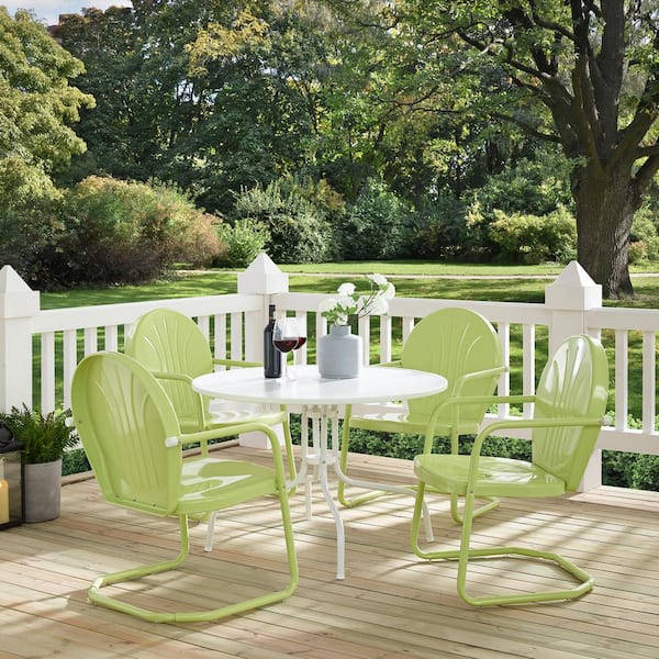 griffith dining set