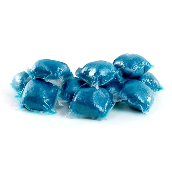 Plant With Purpose NPK Plus Fertilizer Pods for Fruits and Vegetables 2.3 oz. (4-Pack)