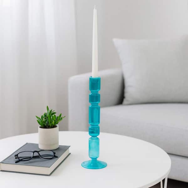 ウォーターフォード　キャンドルスティック　燭台　管mpr2 Marquis By Waterford Treviso Clear Crystal 8 in. Candle Holder