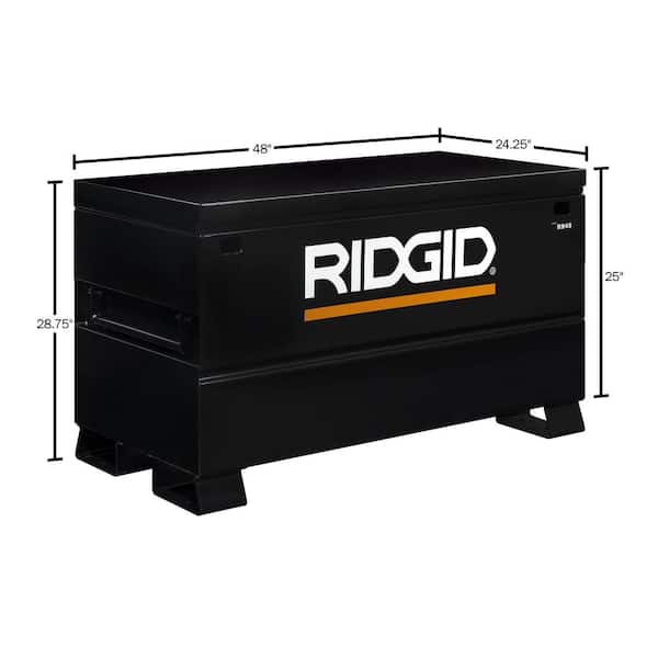 Universal Storage Chest 48 in. W x 24 in. D