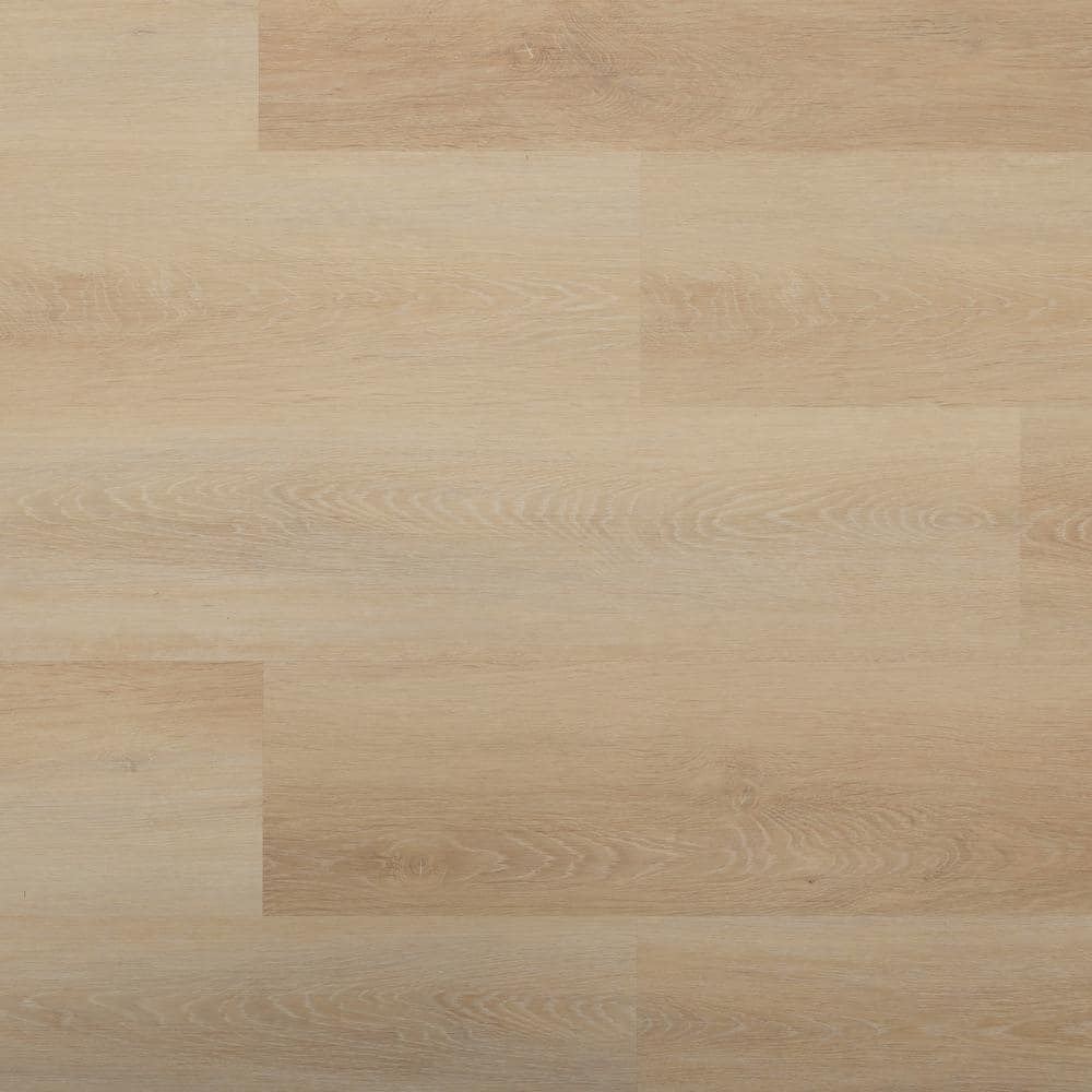 ASPEN FLOORING Aurora 30 MIL x 9 in. W x 60 in. L Click Lock Waterproof