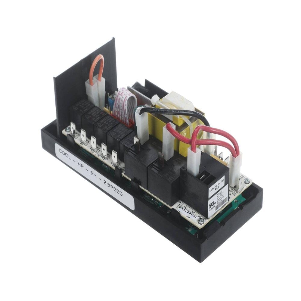 Heat Pump Control Board price history on PriceWatchPro