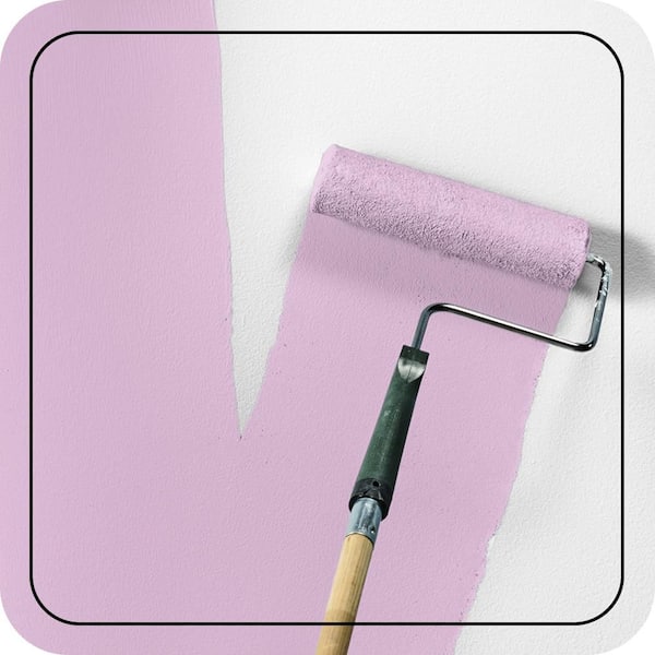 P110-2 Girl Talk Paint