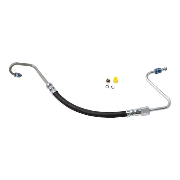 Edelmann Pressure Line Assembly
