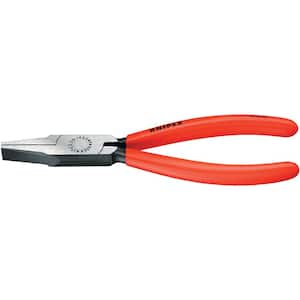 5 in. Flat Nose Pliers