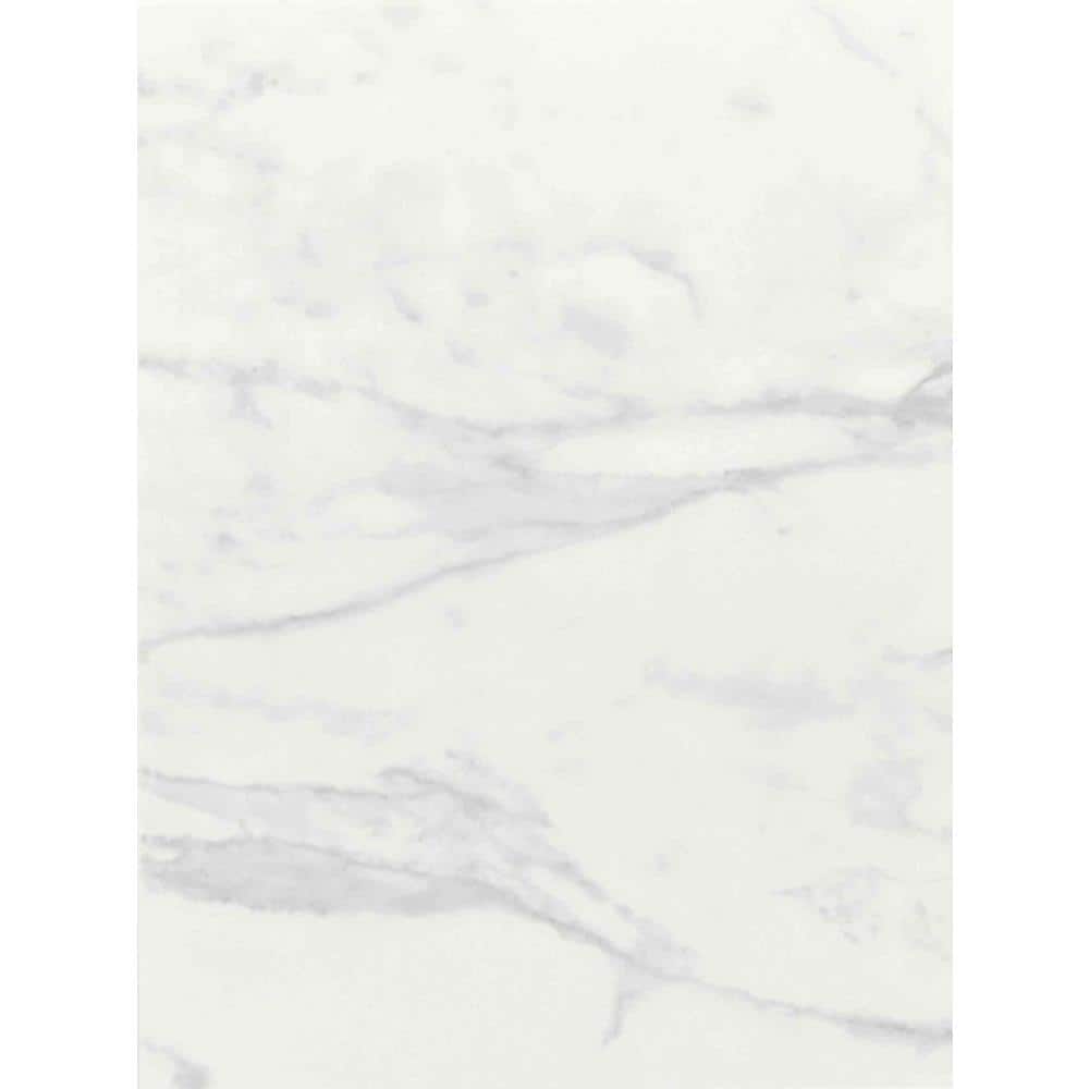 Marissa Carrara 3 in. x 6 in. Ceramic Wall Tile Sample