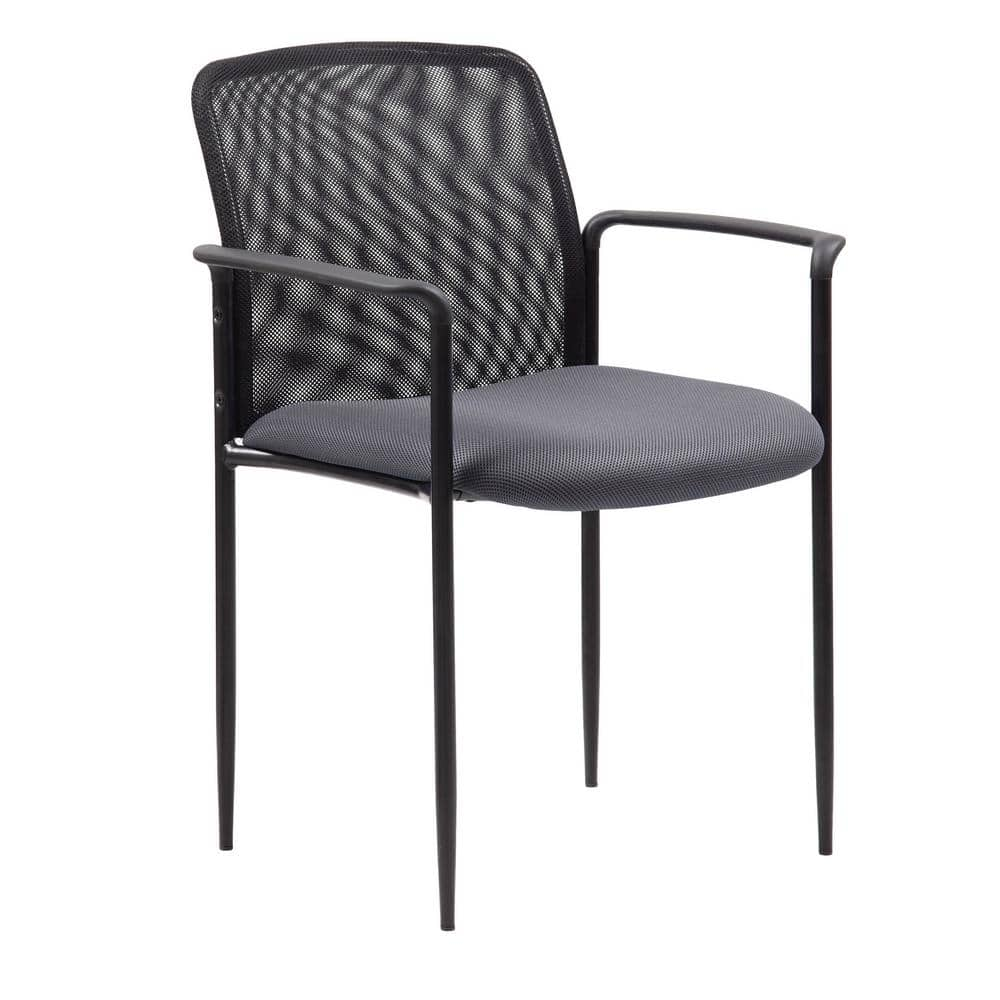 mesh guest chair