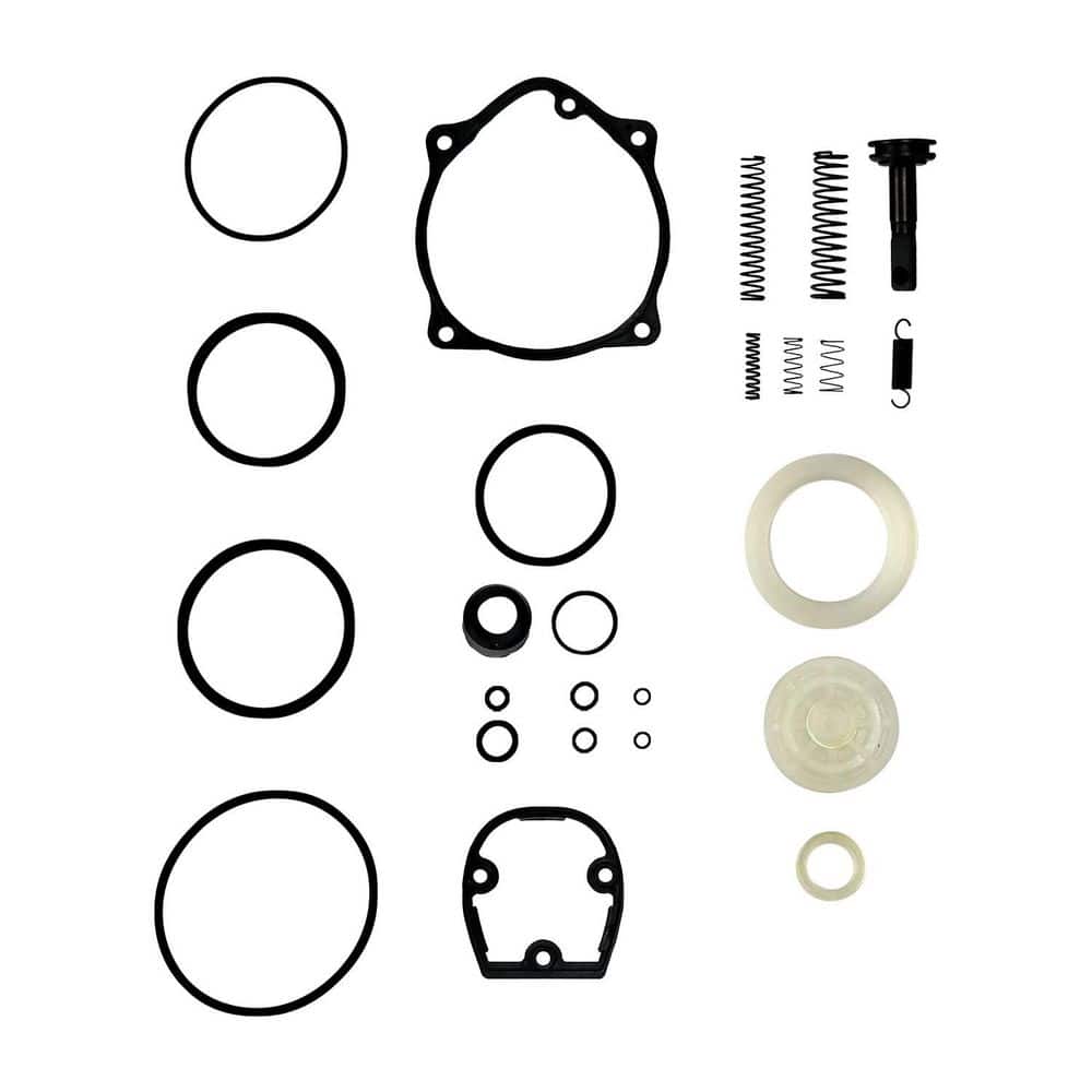 Siding Nailer O-Ring Replacement