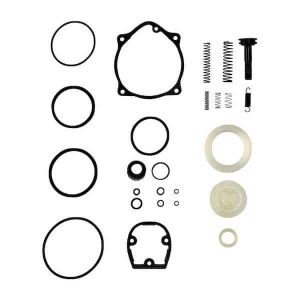 Freeman Siding Nailer O-Ring Replacement