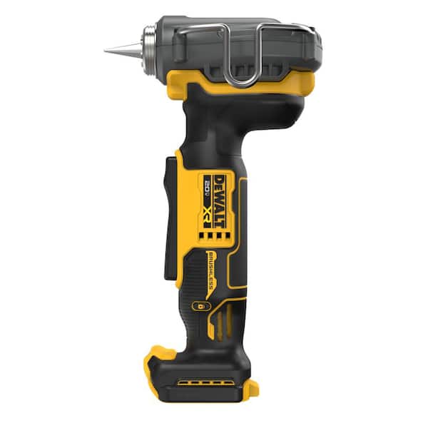 DEWALT - 20-Volt MAX 1-1/2 in. PEX Expander (Tool-Only)