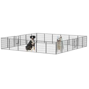 Home depot clearance dog exercise pen