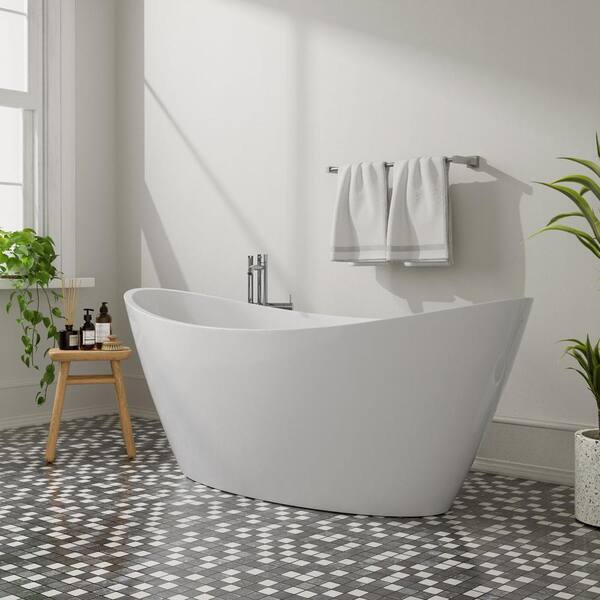 https://images.thdstatic.com/productImages/9a4f118c-3751-4897-b3c1-3abef51a6c3b/svn/white-w-brushed-nickel-empava-flat-bottom-bathtubs-ema-67ft1518-64_600.jpg