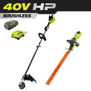 Echo String Trimmer, Battery Powered, 56 V DPAS-2100SBC1