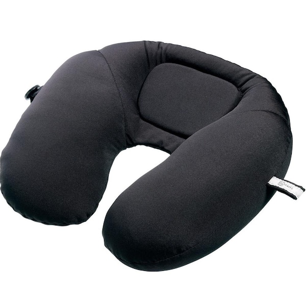 Go Travel Bean Snoozer Pillow