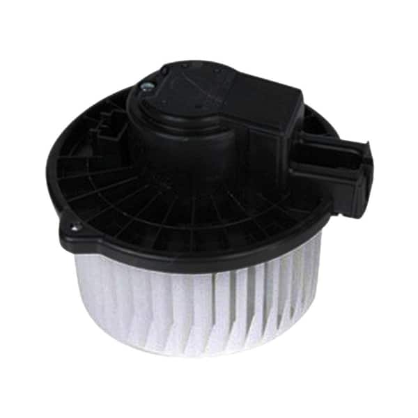 ACDelco HVAC Blower Motor and Wheel 1580930 The Home Depot