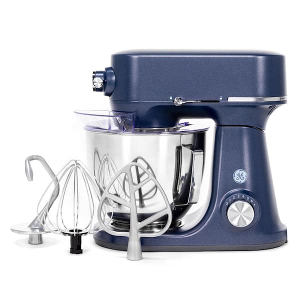Dash's SmartStore Deluxe Electric Hand Mixer Includes A Milkshake Attachment At $20 Low