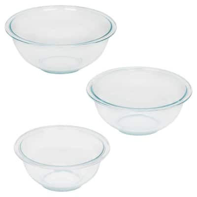 oven friendly bowls