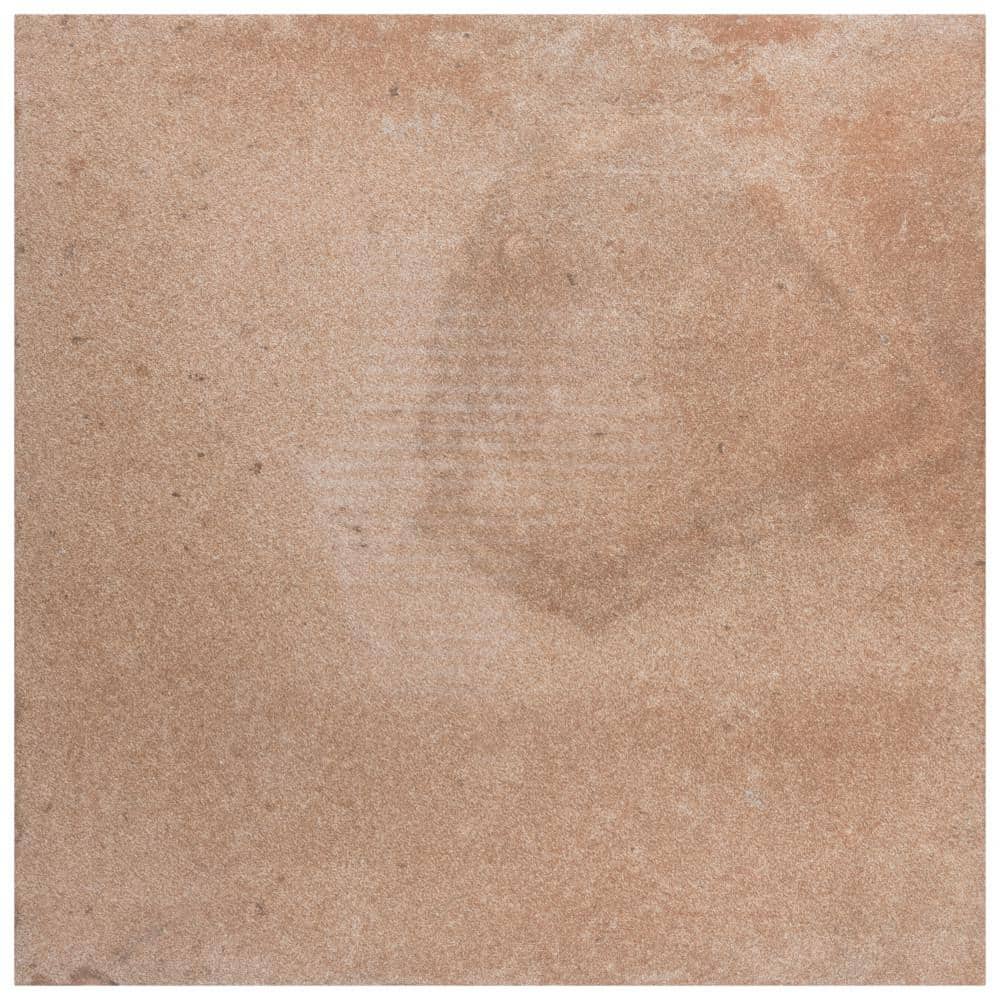 Americana Boston North 7 in. x 7 in. Porcelain Floor and Wall Take Home Tile Sample price history on PriceWatchPro