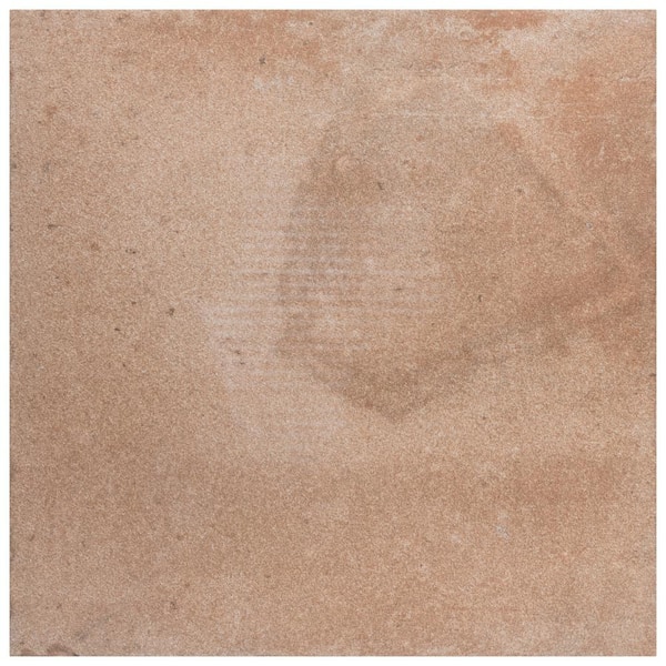 Merola Tile Americana Boston North 7 in. x 7 in. Porcelain Floor and Wall Take Home Tile Sample