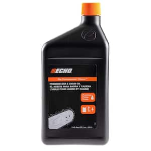 1 Qt. Bar and Chain Oil