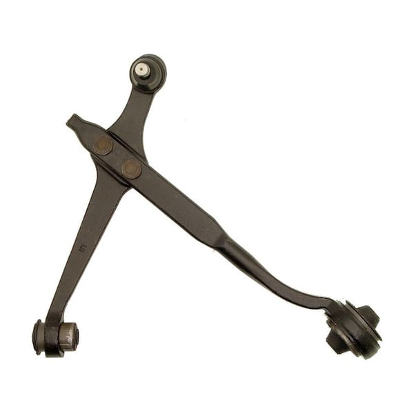 OE Solutions Control Arm Front Lower Left 1999-2000 Ford Windstar