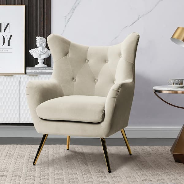 target wing back chair