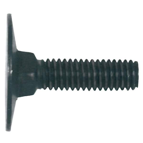 Hillman 3/8 in. -16 x 2-1/2 in. Elevator Bolt