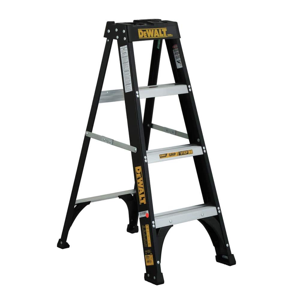 10 Ft Dewalt Step Ladder