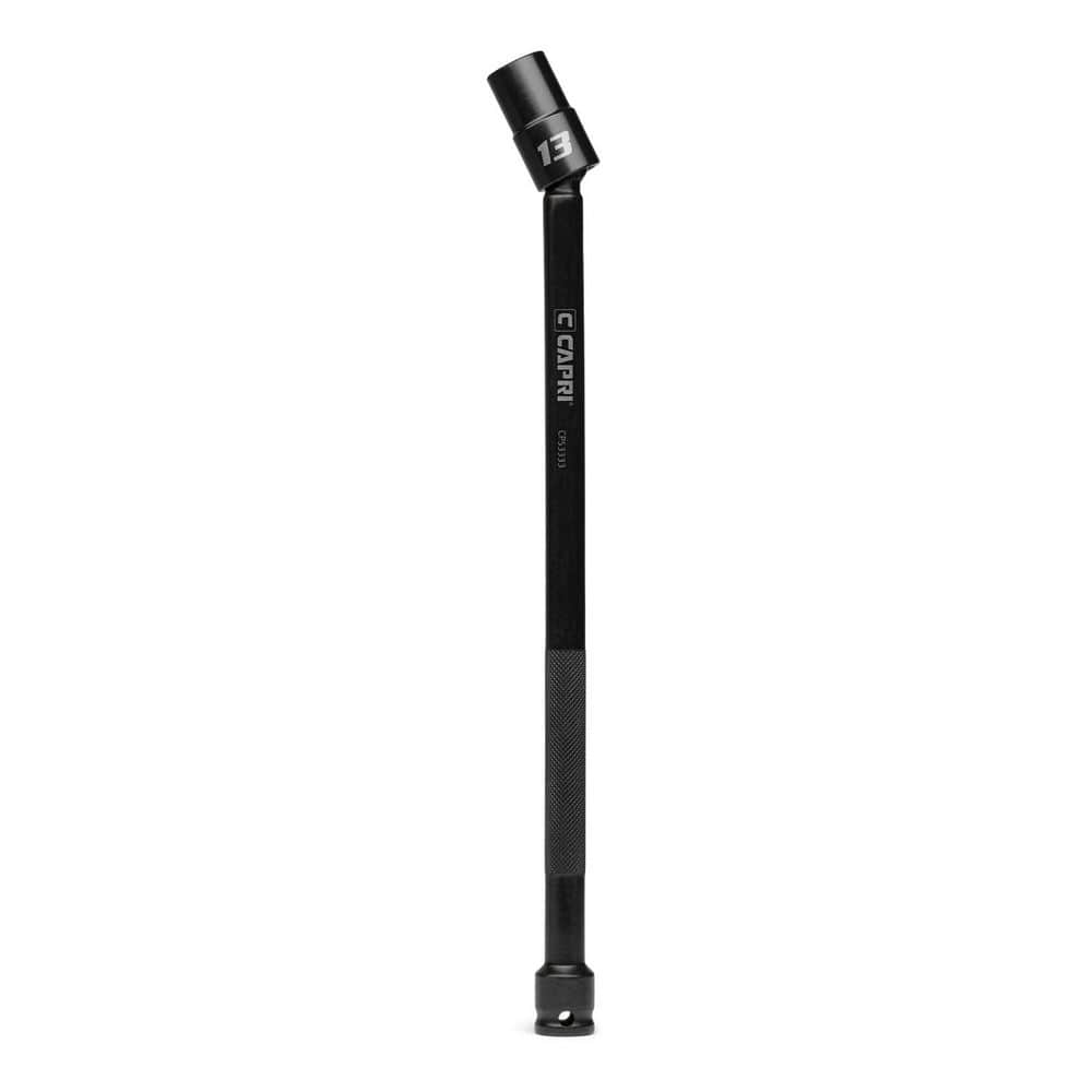 3/8 in. Drive 13 mm 6-Point Pinless Universal Long Extension Impact Socket price history on PriceWatchPro