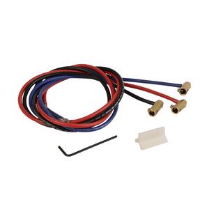 Compressor Lead Kit
