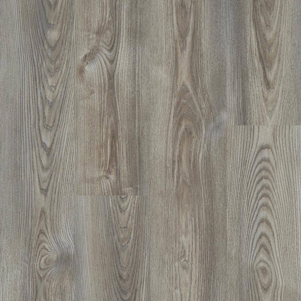 Camden Barrel 6 Mil x 7 in. W x 48 in. L Waterproof Click Lock Vinyl Plank Flooring (27.73 sq. ft./ case ) price history on PriceWatchPro