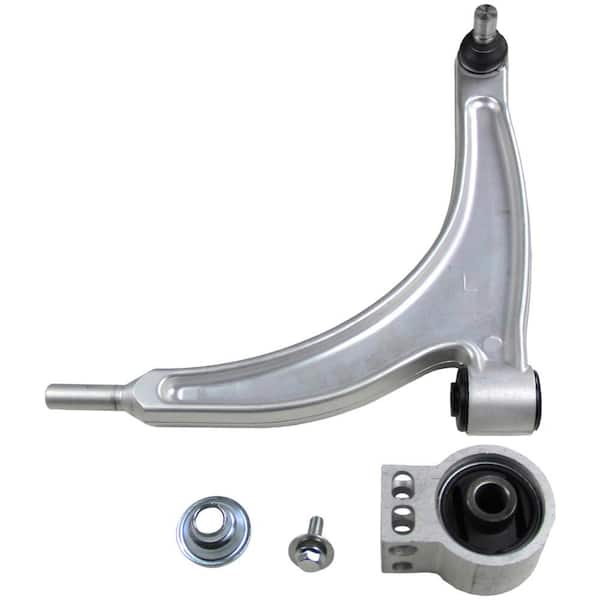 Unbranded Suspension Control Arm and Ball Joint Assembly