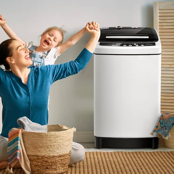 Have a question about Gymax 1.5 cu.ft. 11 lbs. Stackable