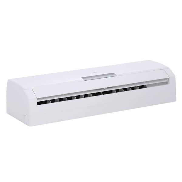 GREE Ultra ENERGY STAR 2-Zone 18,000 BTU 1.5 Ton Wi-Fi Ductless Mini ...