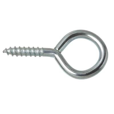 5 Screw Eyes 4 Pack Metal Hooks Lag Thread Bolt Hammock for Lifting-Hook and Eye-Eye Hooks-Eye Hook-Hook Latch-Door Hook Latch-Hook and Eye-Hook Eye Latch-Screw Lock Hooks-Hook with Eye 5 Screw Eyes 4 Pack Metal Hooks Lag Thread Bolt Hammock for Lifting-Hook and Eye-Eye Hooks-Eye Hook-Hook Latch-Door Hook Latch-Hook and Eye-Hook Eye Latch-Screw Lock Hooks-Hook with Eye