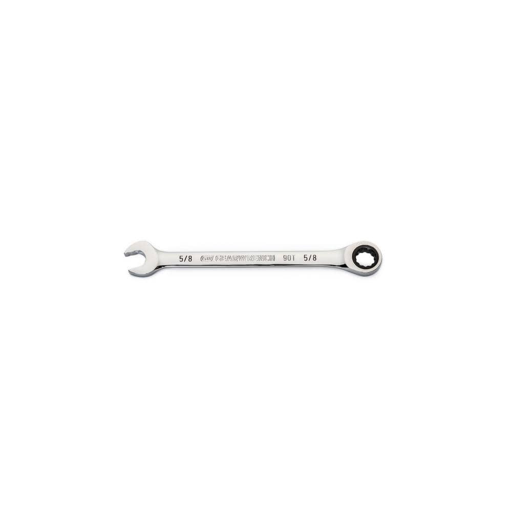5/8 in. SAE 90-Tooth Combination Ratcheting Wrench price history on PriceWatchPro