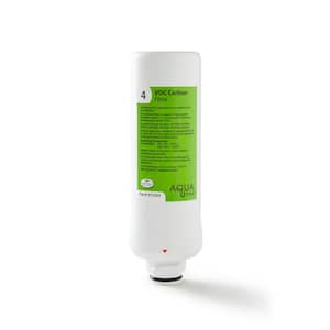 AquaTru Countertop Replacement VOC Water Filter