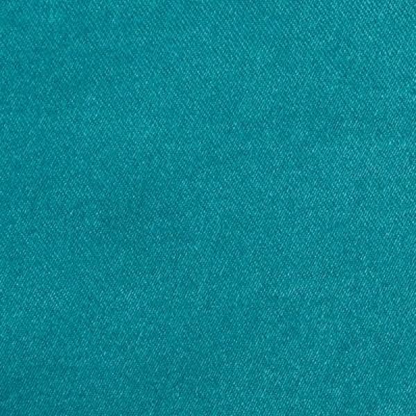 Madison Park Satin 6 Piece Sheet Set Teal Queen