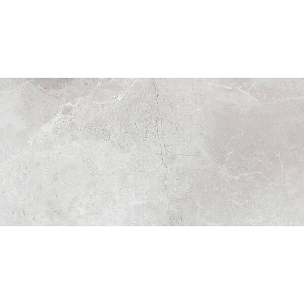EMSER TILE Realm Domain Matte 11.81 in. x 23.62 in. Ceramic Floor and Wall Tile (15.504 sq. ft. / case)
