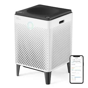 Airmega 400S True HEPA Air Purifier with 1560 sq. ft. Coverage, Wi-Fi enabled