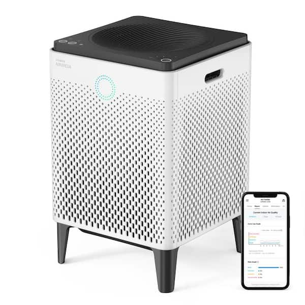 Coway Airmega 400S True HEPA Air Purifier with 1560 sq. ft