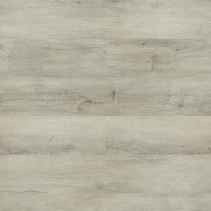 Clovewood 20 MIL x 9 in. W x 48 in. L Waterproof Loose Lay Luxury Vinyl Plank Flooring (23.95 sq.ft/Case)