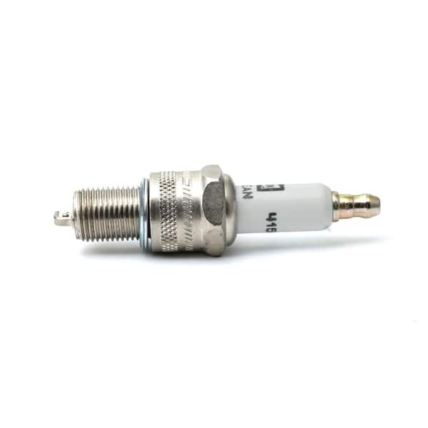 13/16 in. RN9YC Small Spark Plug-415ECO - The Home
