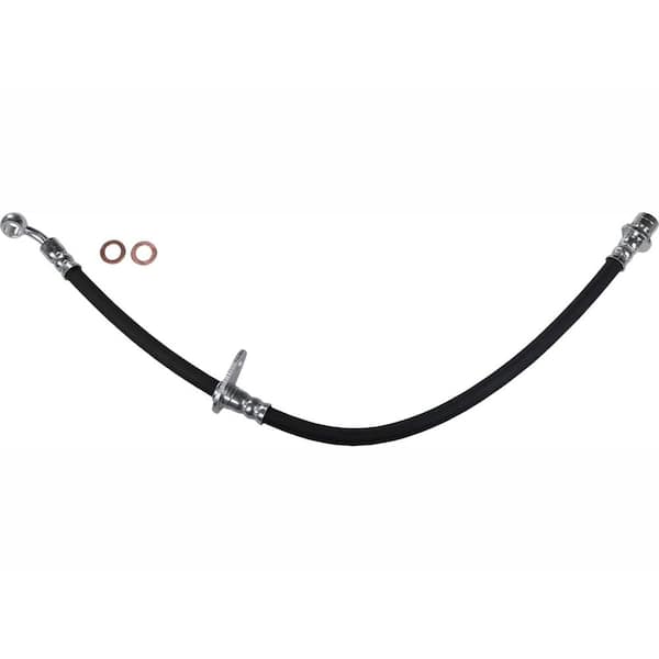 Sunsong Brake Hydraulic Hose - Rear Right