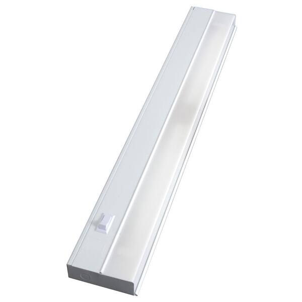 24 inch fluorescent light fixture