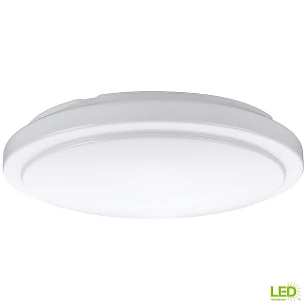 ETi 20 in. Replacement Lens for Bright White Round LED Flush Mount