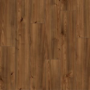 Aquinas Cove Oak 12 mm T x 8.03 in. W Waterproof Laminate Wood Flooring (334.74 sq. ft./Pallet)