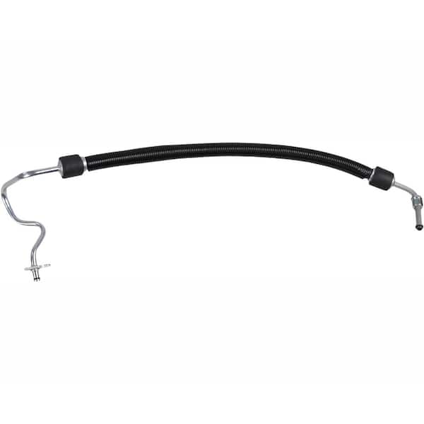 Sunsong Power Steering Pressure Line Hose Assembly