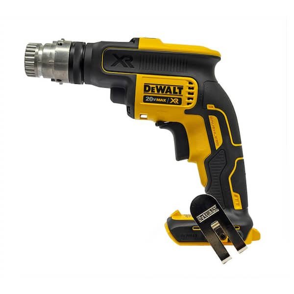 Dewalt screw gun cordless sale