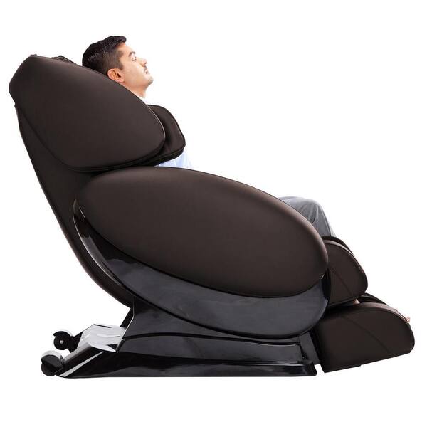 Daiwa Massage Daiwa Inversion Brown Relax 2 Zero Reclining Massage